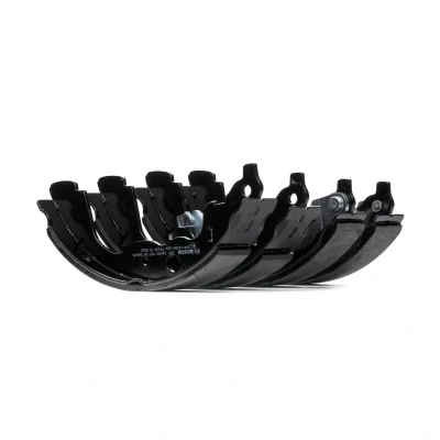 Immagine di BOSCH 0 986 487 754 Ganasce Freno 228,6 42 DACIA: Duster SUV, LOGAN MCV 2, II, RENAULT: Clio 4, Captur, Kangoo II Express