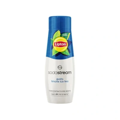 Immagine di Sodastream sciroppo 7up free 440ml 1924206310