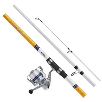 Immagine di Mitchell Neuron surf Spiaggia Combo Set 3.00m Canna da casting