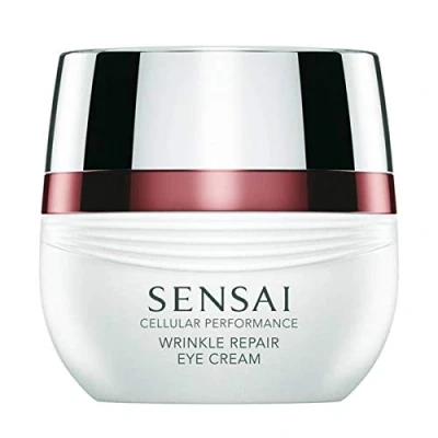Immagine di Sensai Cellular Performance Wrinkle Repair Eyecream 15 ml