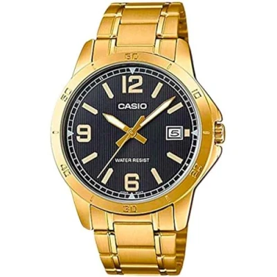 Immagine di Casio Mtp v004g 1b Collection Watch One Size