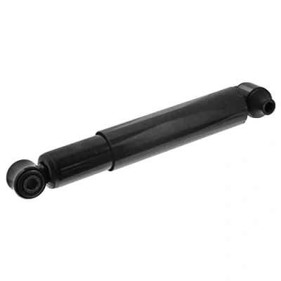 Immagine di FEBI BILSTEIN 20400 Ammortizzatore Assale posteriore Pressione olio 702 432 telescopico Occhiello superiore, inferiore
