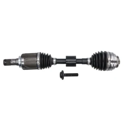 Immagine di PASCAL G2B038PC Albero motore / Semiasse Assale anteriore Sx 505mm