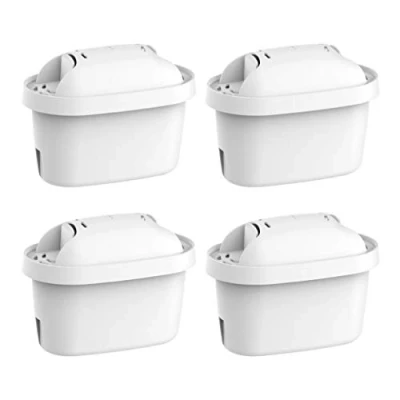 Immagine di Waterdrop Filtri, Sostituzione per Brita® Maxtra+® Plus, Maxtra Pro® All in 1 Filtro, Compatibile con Marella® Caraffa Filtrante, Ridurre PFAS, PFOA/PFOS, TÜV SÜD, NSF Certificata (4)