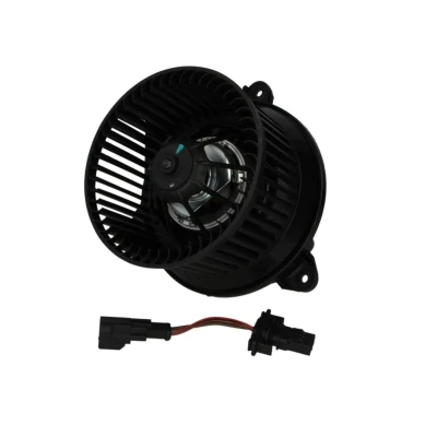 Immagine di THERMOTEC DDR001TT Ventola Abitacolo per veicoli con climatizzatore (regolazione manuale) RENAULT: Scénic 1, Megane Scenic