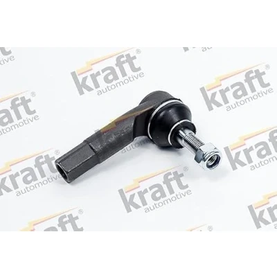 Immagine di KRAFT 4310032 Testina sterzo Assale anteriore, Sx, Esterno VOLKSWAGEN: Golf 4, New Beetle Hatchback, 4 Variant, AUDI: A2, A3 Hatchback
