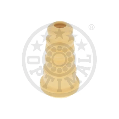 Immagine di OPTIMAL F0 3013 Tampone paracolpo, Sospensione Assale posteriore VOLVO: V50, C30, S40 II