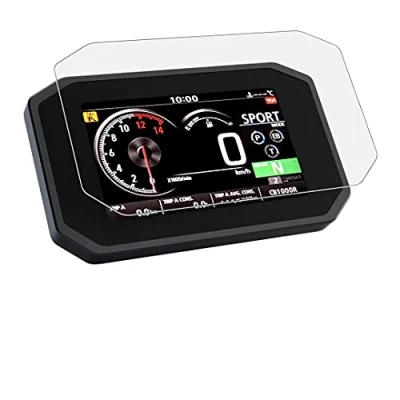 Immagine di SpeedoAngels Proteggi Schermo per x ADV (2021 ) 2 Ultra Trasparente