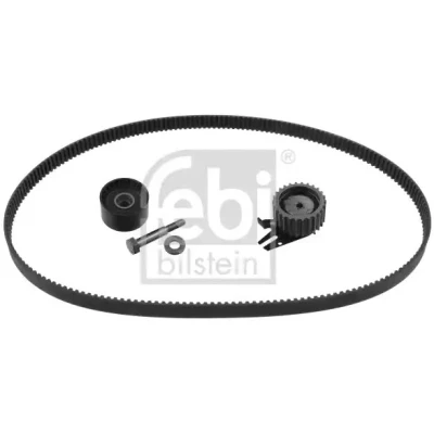 Immagine di FEBI BILSTEIN 47730 Kit cinghia di distribuzione 194 con profilo dente trapezoidale FIAT: Doblo II Van / Station Wagon, BRAVO 2