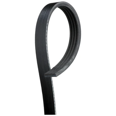 Immagine di GATES Micro V 4PK1108 Cinghia Poly 1108 4 Poliestere, EPDM (Etilene Propilene Diene Caucciù)