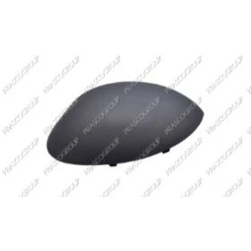 Immagine di PRASCO PG0097414 Copertura, Specchio esterno Sx con la prima mano CITROËN: Xsara Picasso, C2 Hatchback, C3 I PEUGEOT: 206+ Hatchback