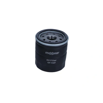 Immagine di MAXGEAR 26 2053 Filtro olio M 22 x 1,5 ad avvitamento OPEL: Corsa E Hatchback, Mokka / X, Insignia A Sports Tourer