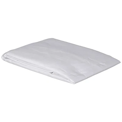 Immagine di Essix Federa Lunga Triumph, in Raso di Cotone, Bianco, 43 x 230 cm
