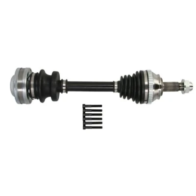 Immagine di PASCAL G2D002PC Albero motore / Semiasse Assale anteriore bilaterale 485