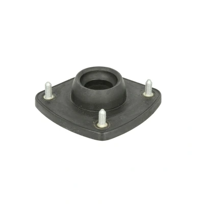 Immagine di FEBI BILSTEIN 09020 supporto ammortizzatore a molla Assale anteriore senza cuscinetto sfere, Gomma CITROËN: Saxo Hatchback