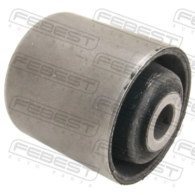 Immagine di FEBEST SGAB 012 Silent Block Esterno, Assale posteriore inferiore, posteriore, anteriore SSANGYONG: Rexton / 2, ACTYON 1