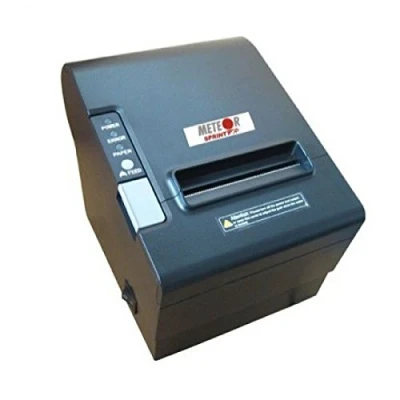 Immagine di Meteor Sprint Direct Thermal 203x203Dpi Label Printer Printers (Direct Thermal, 203x203 Dpi, 250 Mm/Sec, 8cm, Esc Os, Serial (Rs 232),Usb 2.0)