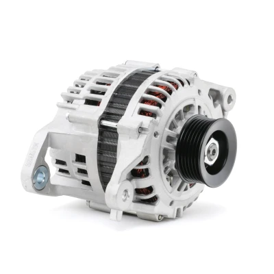Immagine di LUCAS LRB00459 Alternatore 12V 80A NISSAN: Primera Station Wagon, ALMERA 1 Hatchback, Hatchback
