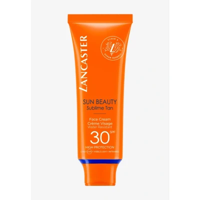 Immagine di Lancaster Sun Beauty Face Cream SPF 30