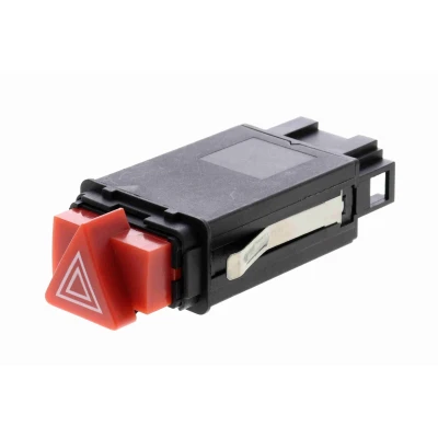 Immagine di VEMO V10 73 0175 Interruttore, Lampeggiatore d&#039;emergenza con relè integrato AUDI: A3 Hatchback