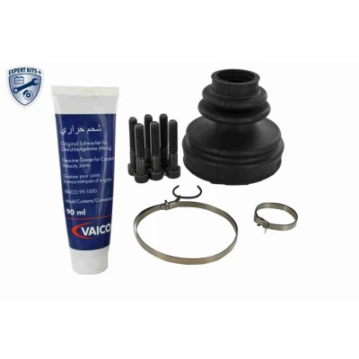 Immagine di VAICO V10 6243 Soffietto 83 sul lato del cambio, Assale anteriore VOLKSWAGEN: Golf 4, TRANSPORTER 4 Bus, Passat B5 GP Variant, AUDI: A4 B7 Avant