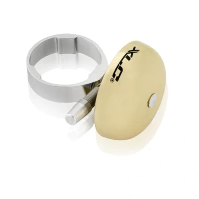 Immagine di Mini campana con distanziatore XLC dd m19 oversize