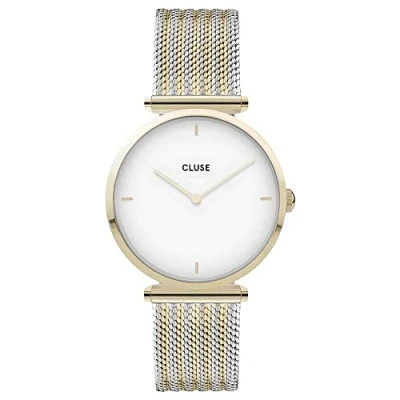Immagine di CLUSE Orologio Analogico Quarzo Donna con Cinturino in Acciaio Inox CW0101208002