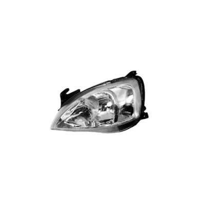 Immagine di ALKAR 2741420 Fari Sx W5W, H7/H7, PY21W OPEL: Corsa C Hatchback, Combo Van / Station Wagon, Tour