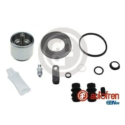 Immagine di AUTOFREN SEINSA D42608RK Kit Revisione Pinze Freno Assale posteriore 54 WITH MECHANISM FORD: Transit V363 Bus, Mk6 Van, Van