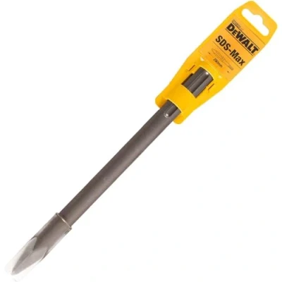 Immagine di DeWalt, SCALPELLO SDS, MAX STANDARD, 280 mm a punta