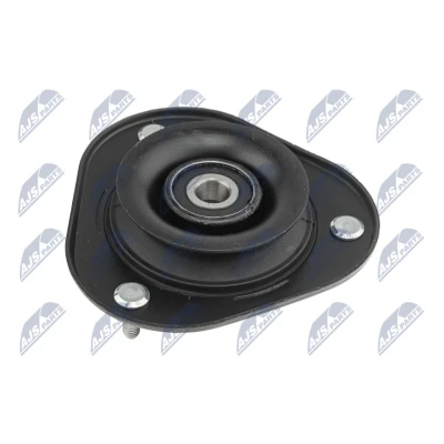 Immagine di NTY AD DA 003 Supporto, Ammortizzatore Assale anteriore bilaterale senza supporto DAIHATSU: Terios I, II
