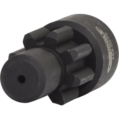 Immagine di KS Tools, Tuning auto, Dispositivo di rotazione del motore da 1/2&quot; per Scania