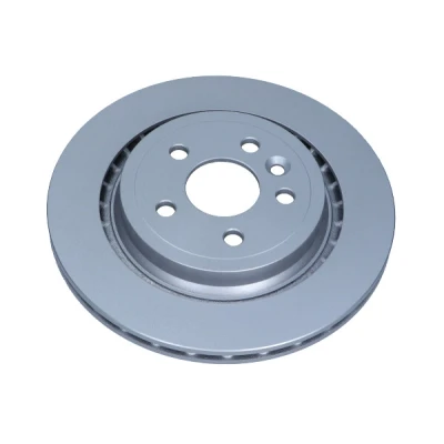 Immagine di QUARO QD6001 Disco freno VOLVO: V60 I, S60 II, II