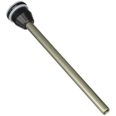 Immagine di ROCKSHOX Corsa Sostituzione Albero Aria per forcelle Compatibile con Reba/Sid B Solo Air, 120 mm, Colore: Nero