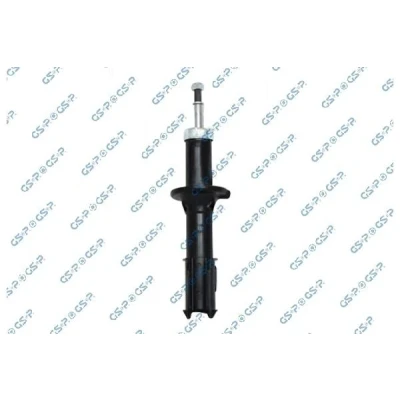 Immagine di GSP 32305241 Ammortizzatore Assale anteriore Dx A pressione del gas doppio tubo tipo McPherson DAEWOO: Matiz I Hatchback