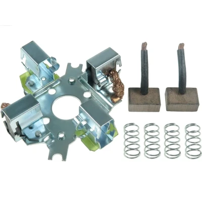 Immagine di AS PL SBH0003 Supporto, Spazzole in carbone