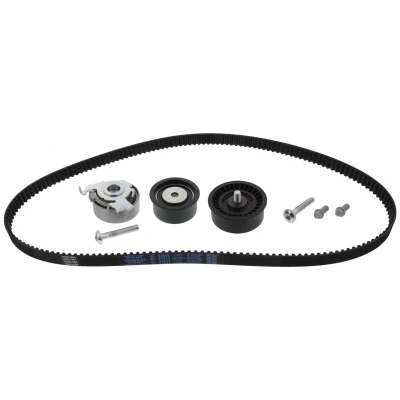 Immagine di MAPCO 23735/D Kit cinghia di distribuzione 169 OPEL: Corsa B Hatchback, Astra F CC, Vectra SW