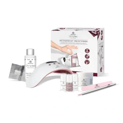 Immagine di Alessandro Striplac Peel or Soak Starter Kit