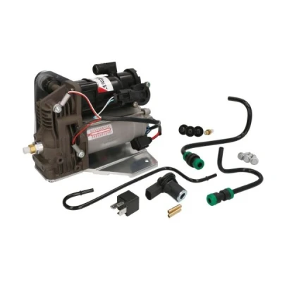 Immagine di Magnum Technology KPL001MT Compressore per sospensioni ad aria Riprogrammazione della centralina non necessaria LAND ROVER: Discovery 3, 4