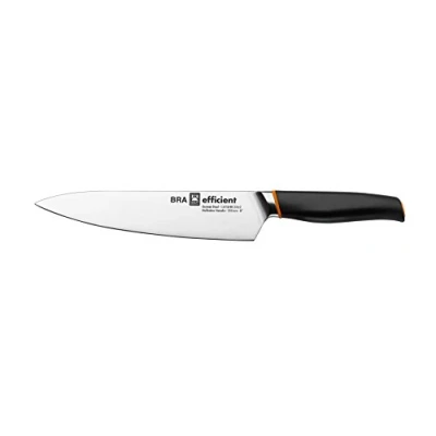 Immagine di BRA Efficient Coltello da chef 3x5x32 cm grigio