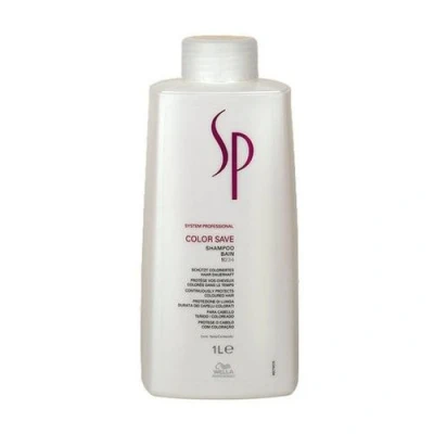 Immagine di SP Color Save Shampoo 1.000 ml