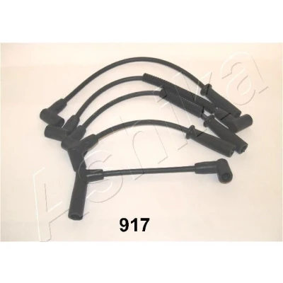 Immagine di ASHIKA 132 09 917 Kit Cavi Accensione JEEP: WRANGLER 2, Cherokee II