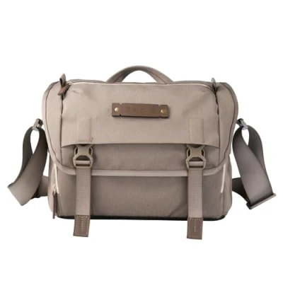 Immagine di Vanguard VEO RANGE32M BG Borsa per fotocamera Misura interna (LxAxP)=360 x 240 120 mm Scomparto Notebook, Protezione dalla pioggia