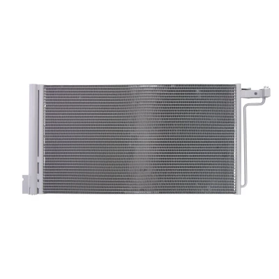 Immagine di NISSENS 940765 Condensatore con essiccatore Alluminio 718 R 134a FORD: FOCUS 3 Turnier, C Max 2,