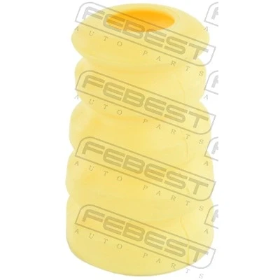 Immagine di FEBEST TD ACV30F Tampone paracolpo, Sospensione Assale anteriore