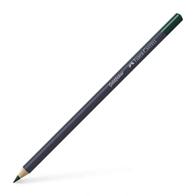 Immagine di Goldfaber matite colorate 158 Deep Cobalt Green