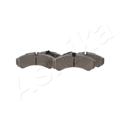 Immagine di ASHIKA 50 00 0012 Kit pastiglie freno Assale anteriore IVECO: DAILY 3, 3 Kasten/Kombi