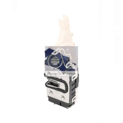 Immagine di DT Spare Parts 4.68396SP Serratura MERCEDES BENZ: Sprinter 3.5 T Van, 4.6 Camion pianale/Telaio, VOLKSWAGEN: Crafter 30 35 Bus