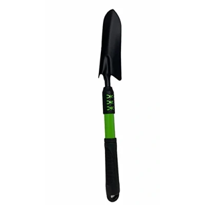 Immagine di Vetrineinrete® Pala da giardino per trapiantare vasi fiori e piante pale vanghe trapiantatore attrezzi giardinaggio (Pala trapiantatore) C79