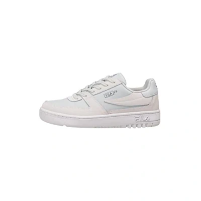 Immagine di Fila Fxventuno L, Scarpe da Ginnastica Uomo, Gray Violet, 46 EU